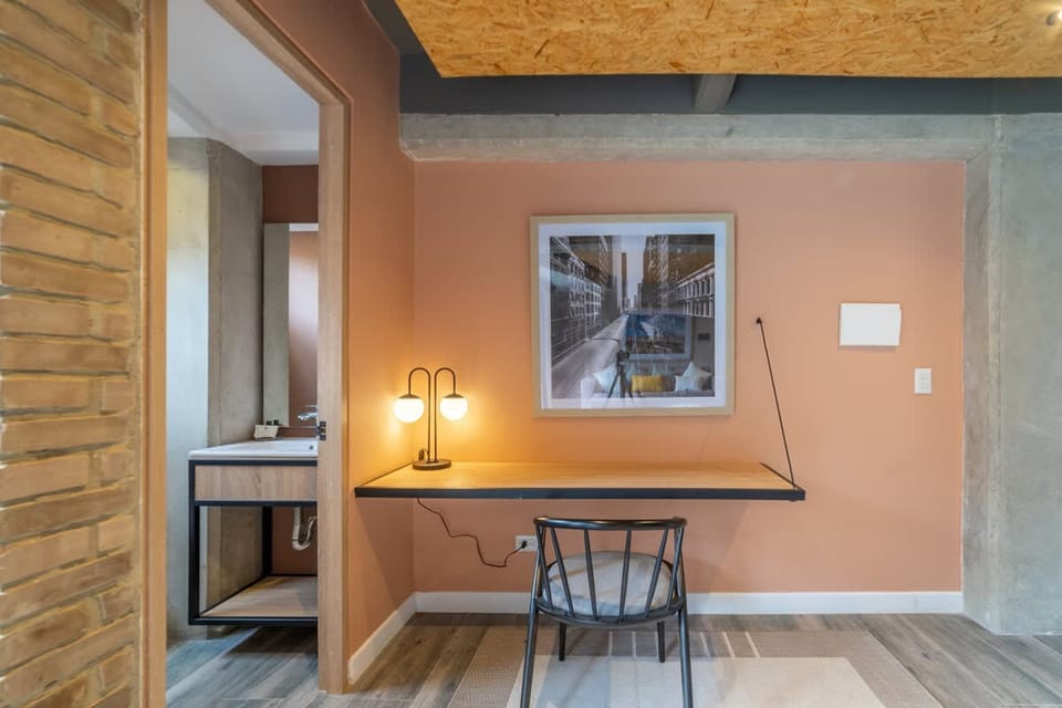 House | 1 bedroom