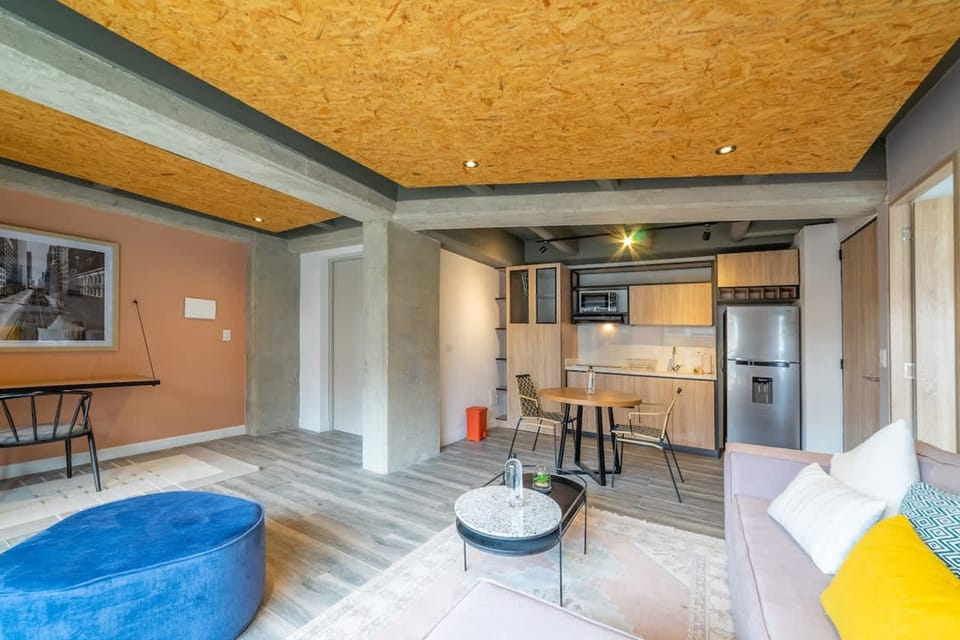 House | 1 bedroom