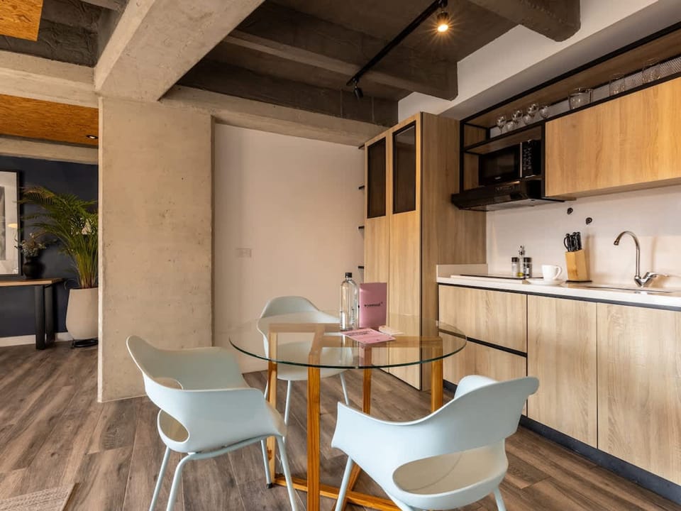 House | 1 bedroom
