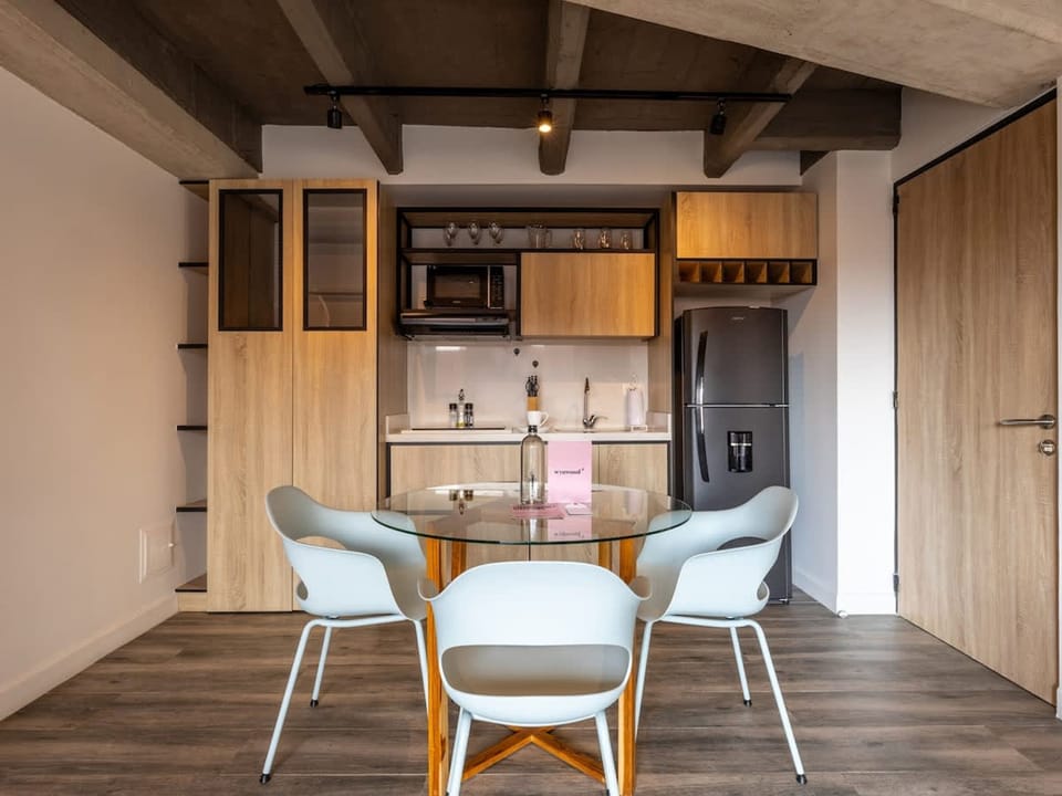 House | 1 bedroom