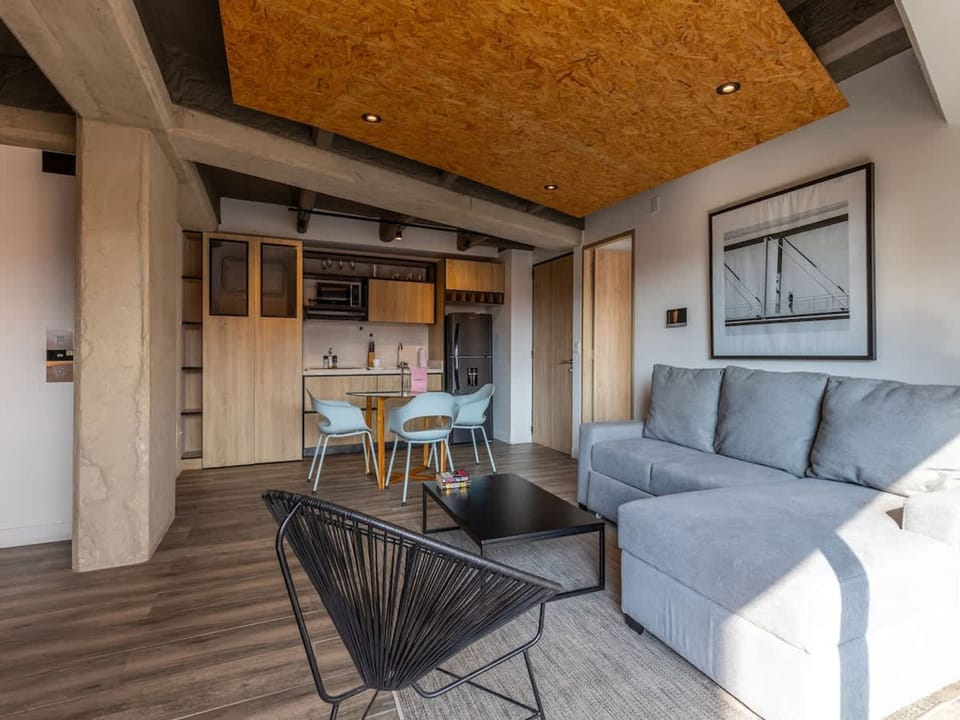 House | 1 bedroom