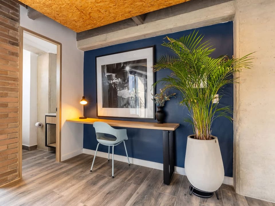 House | 1 bedroom