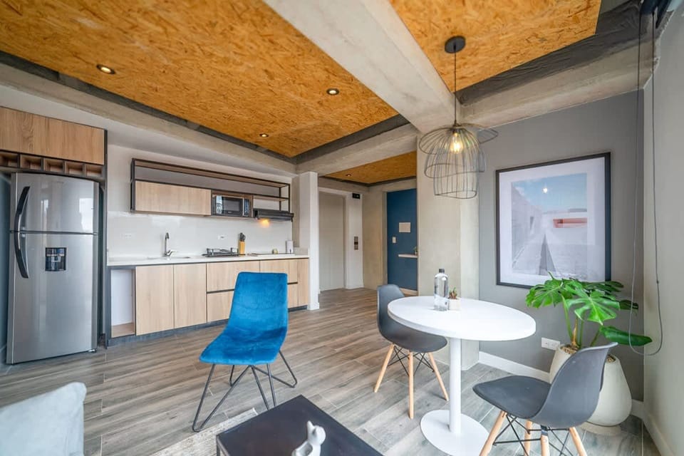 House | 1 bedroom
