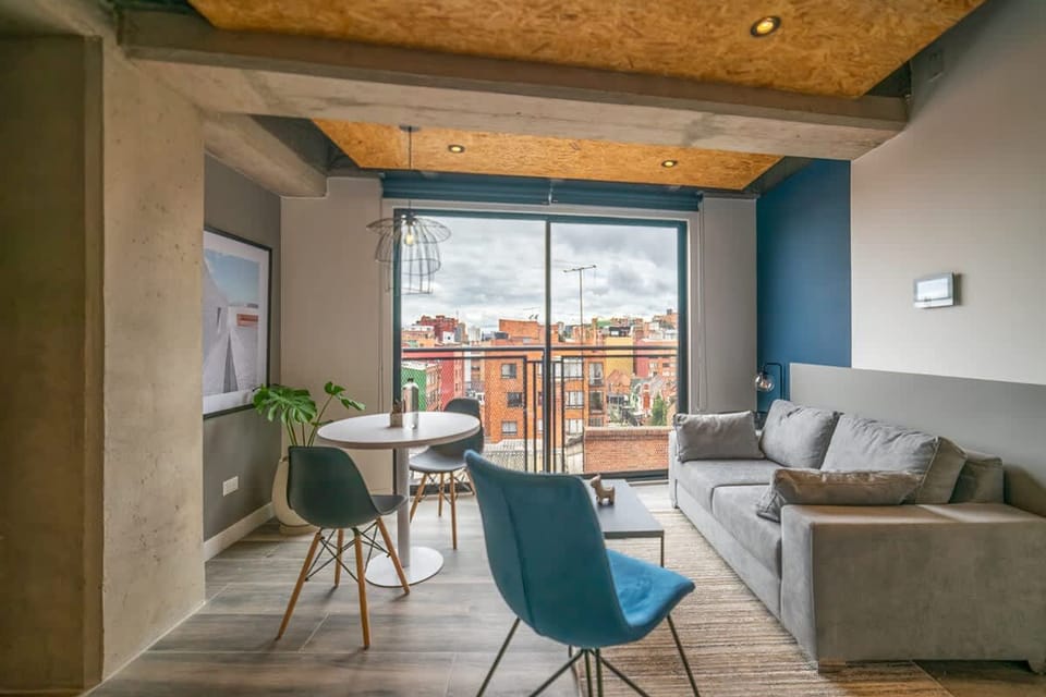 House | 1 bedroom