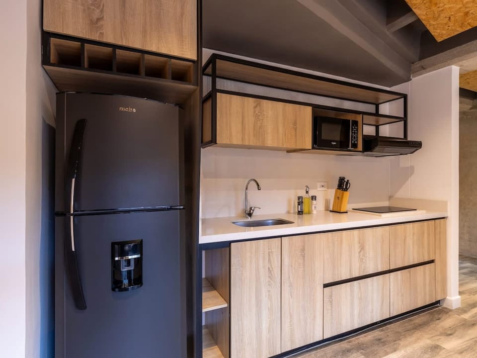 House | 1 bedroom
