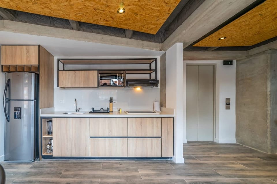 House | 1 bedroom