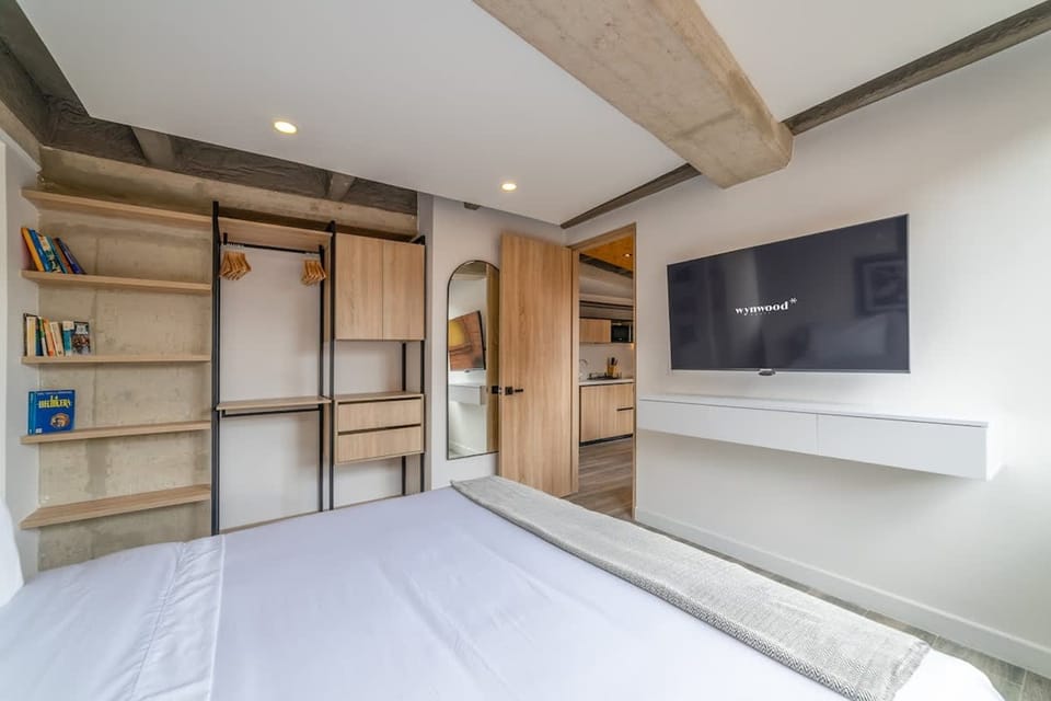 House | 1 bedroom