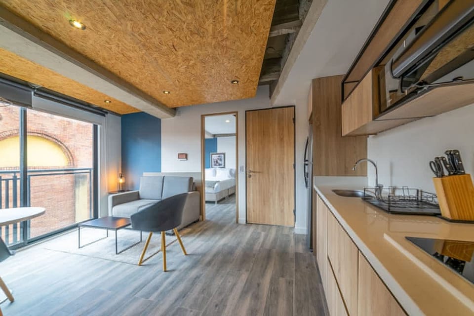 House | 1 bedroom