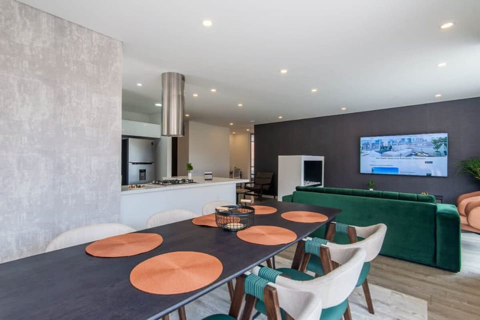 House, Smoking | 3 bedrooms