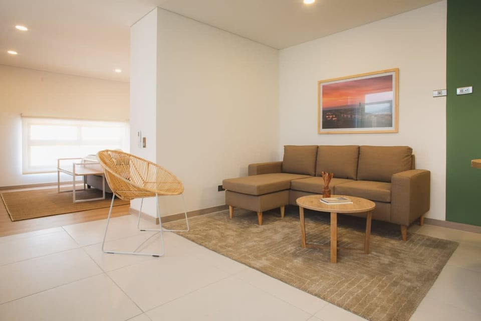 House | 1 bedroom