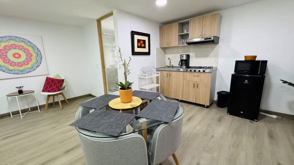 House | 1 bedroom