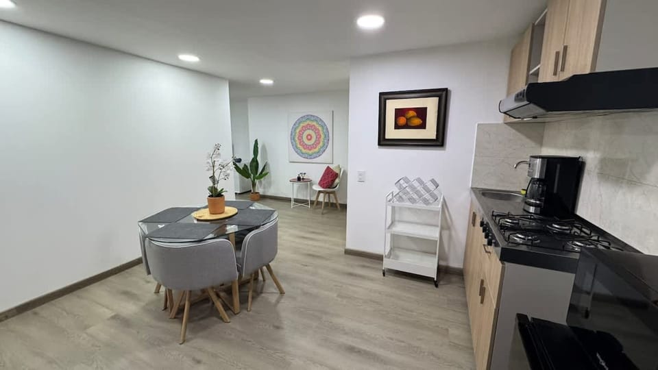 House | 1 bedroom