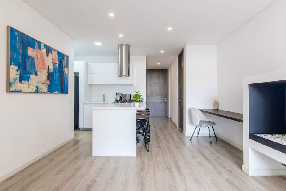 House | 1 bedroom