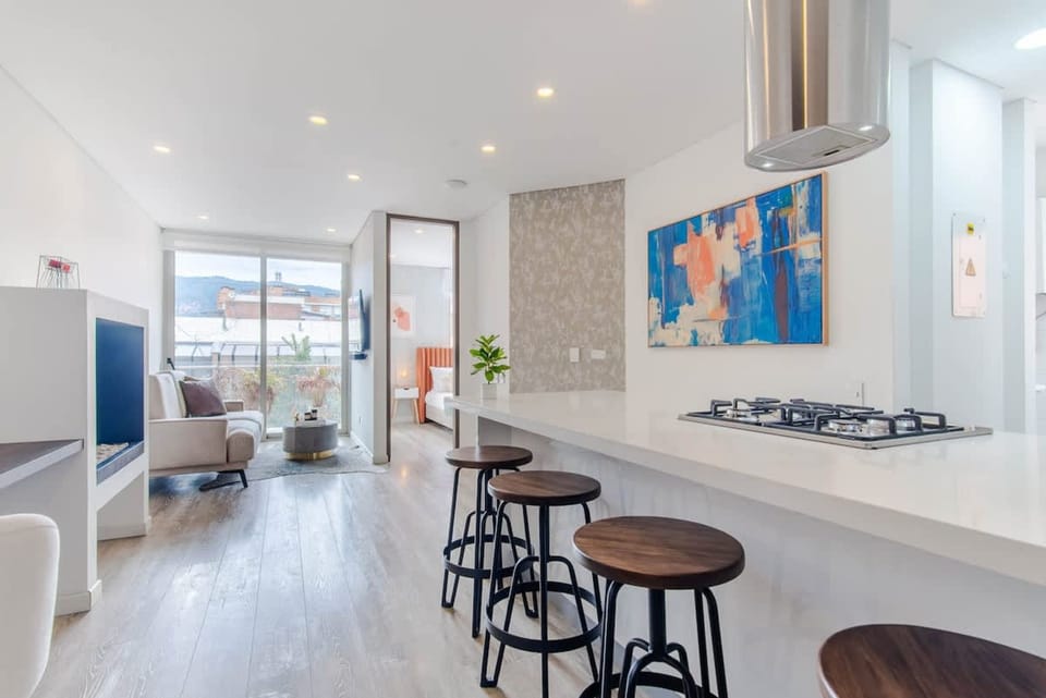 House | 1 bedroom