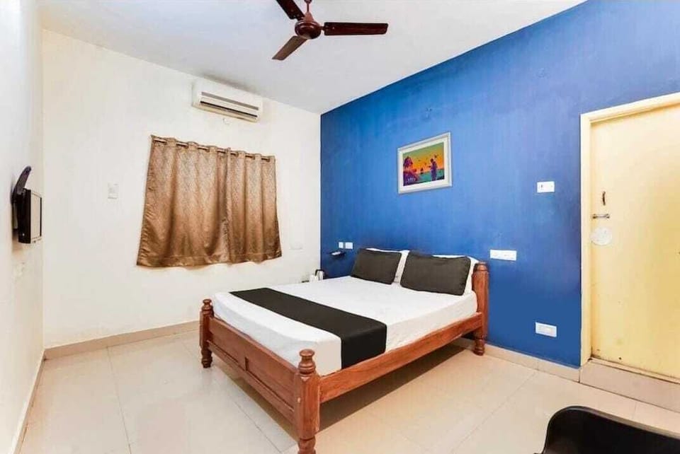 Deluxe Double Room | Free WiFi
