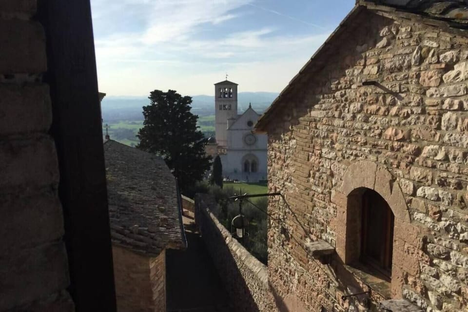 View (from property/room)