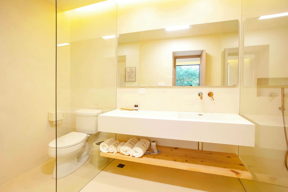 Japanese-style Double Room, Garden View | Soundproofing, free WiFi