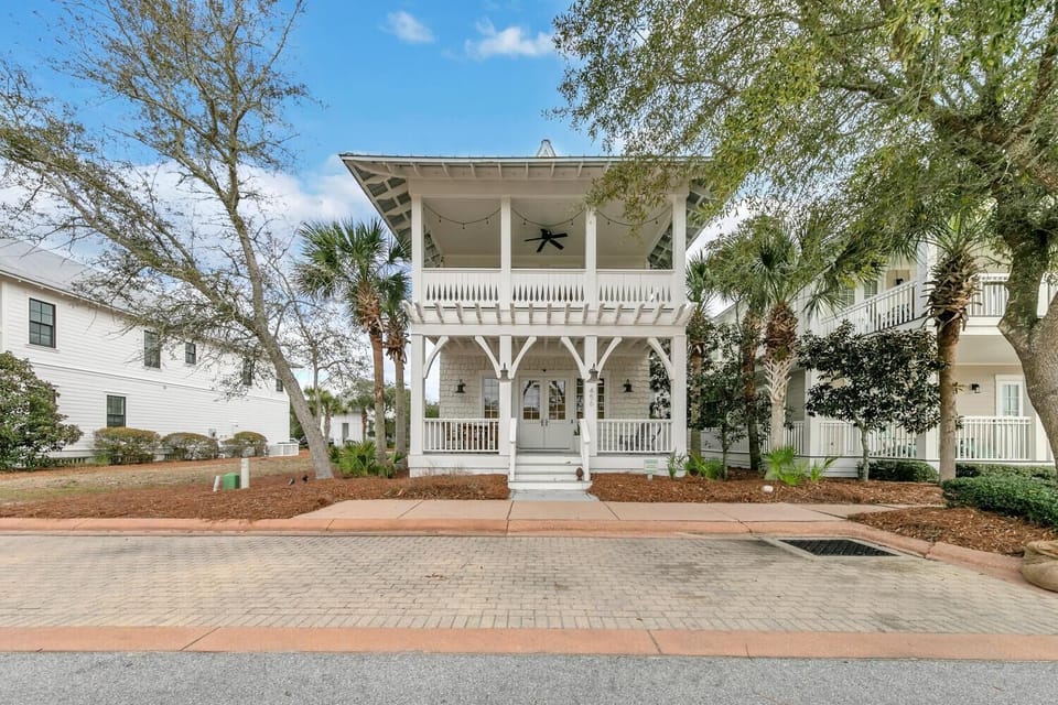 House, Multiple Beds (Cypress by the Sea) | Exterior