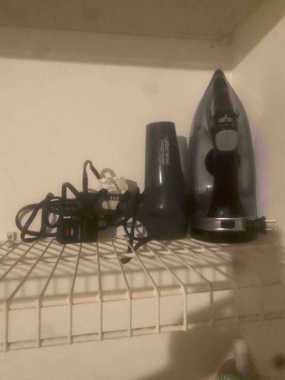 Miscellaneous
