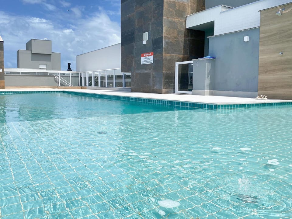 Apartment | Pool | 7 indoor pools