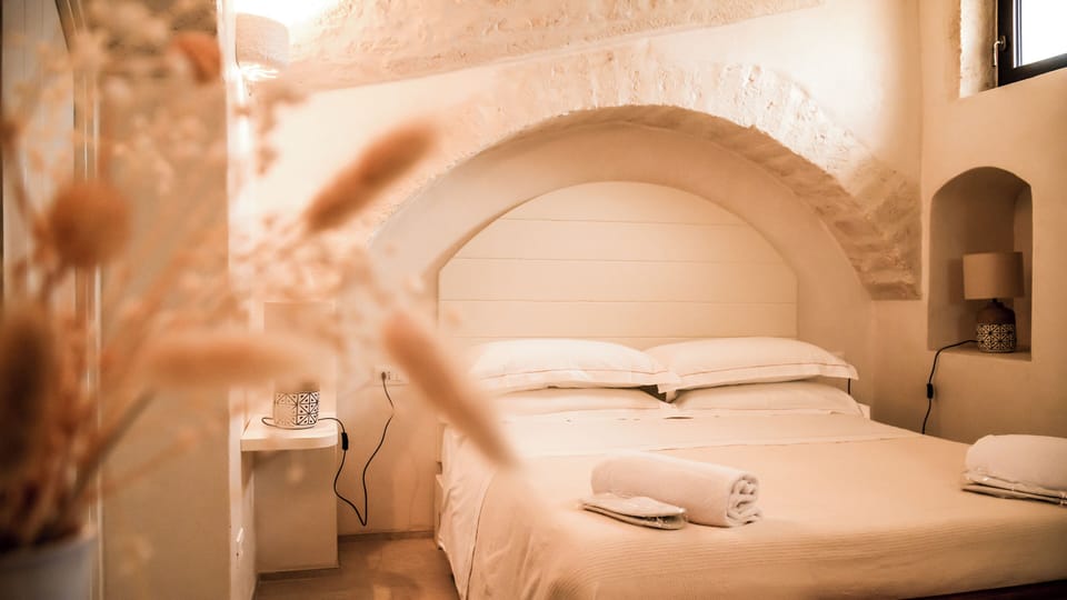 Superior Triple Room | Premium bedding, down comforters, memory foam beds, minibar