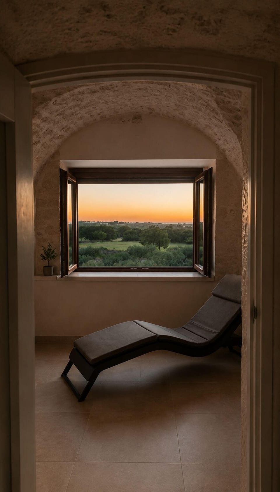 Presidential Suite, Garden View | Premium bedding, down comforters, memory foam beds, minibar