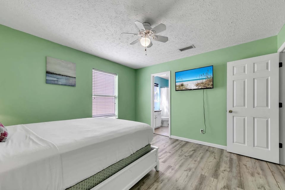 Townhome, Multiple Beds (High Tides) | 3 bedrooms