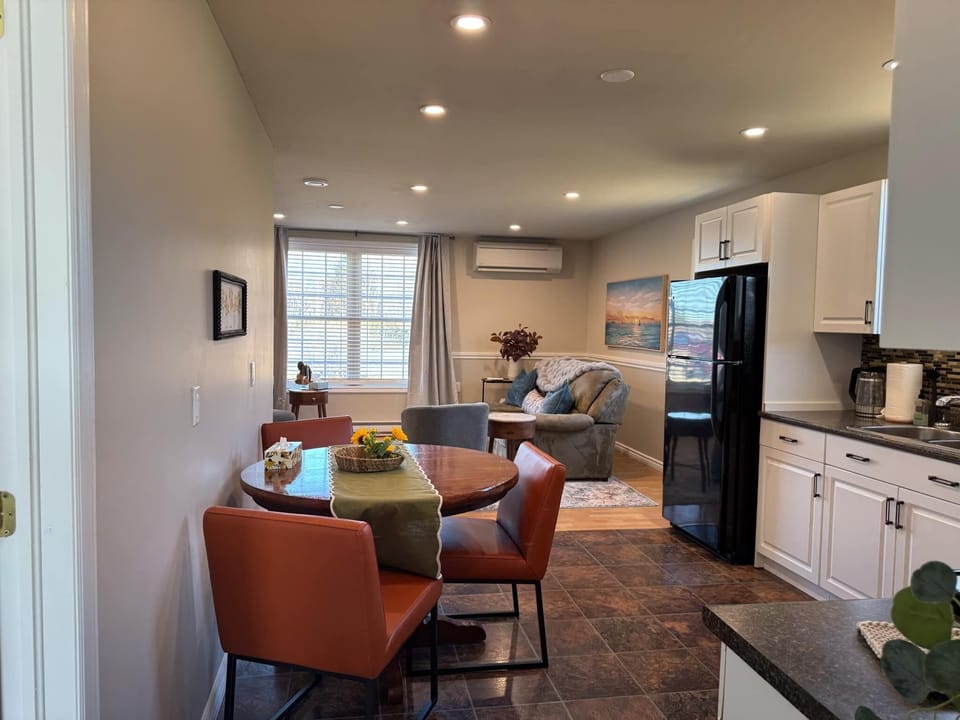 Open concept 