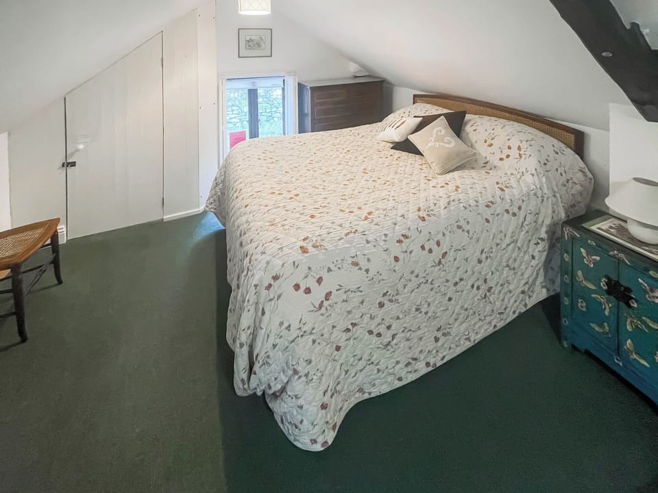 Double bedroom | The Fold at Hallin Bank - Hallin Bank, Glenridding and Southern Ullswater