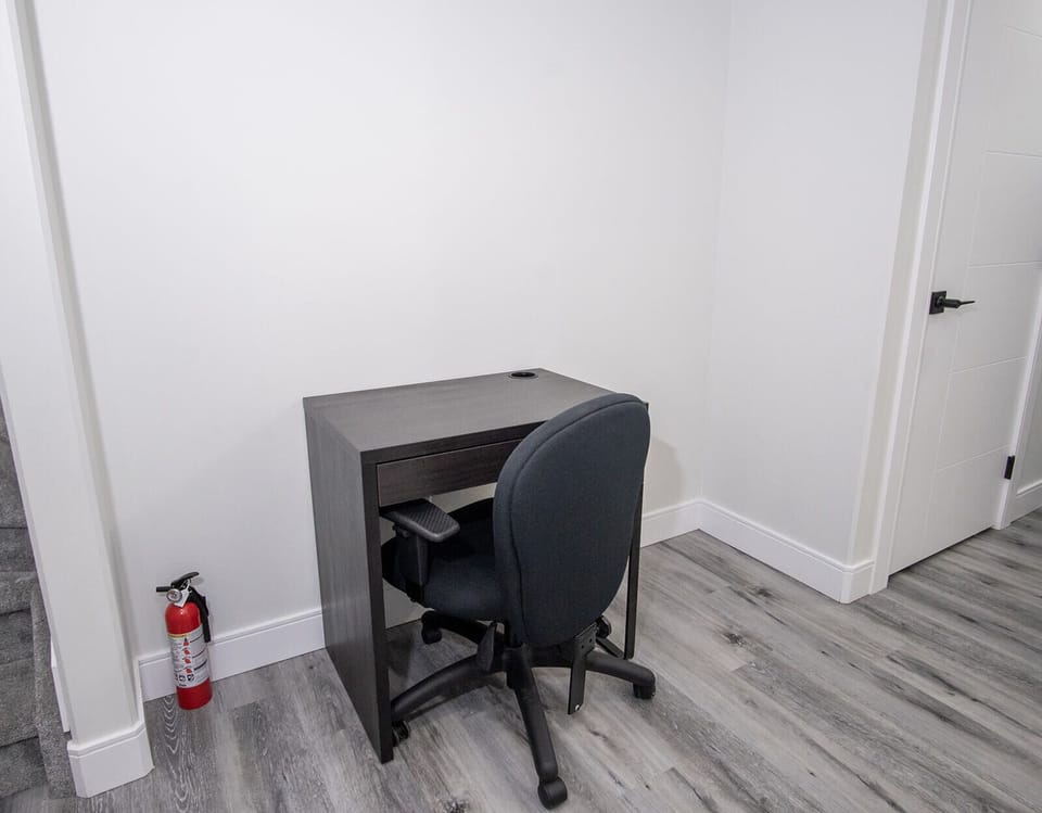 Workspace