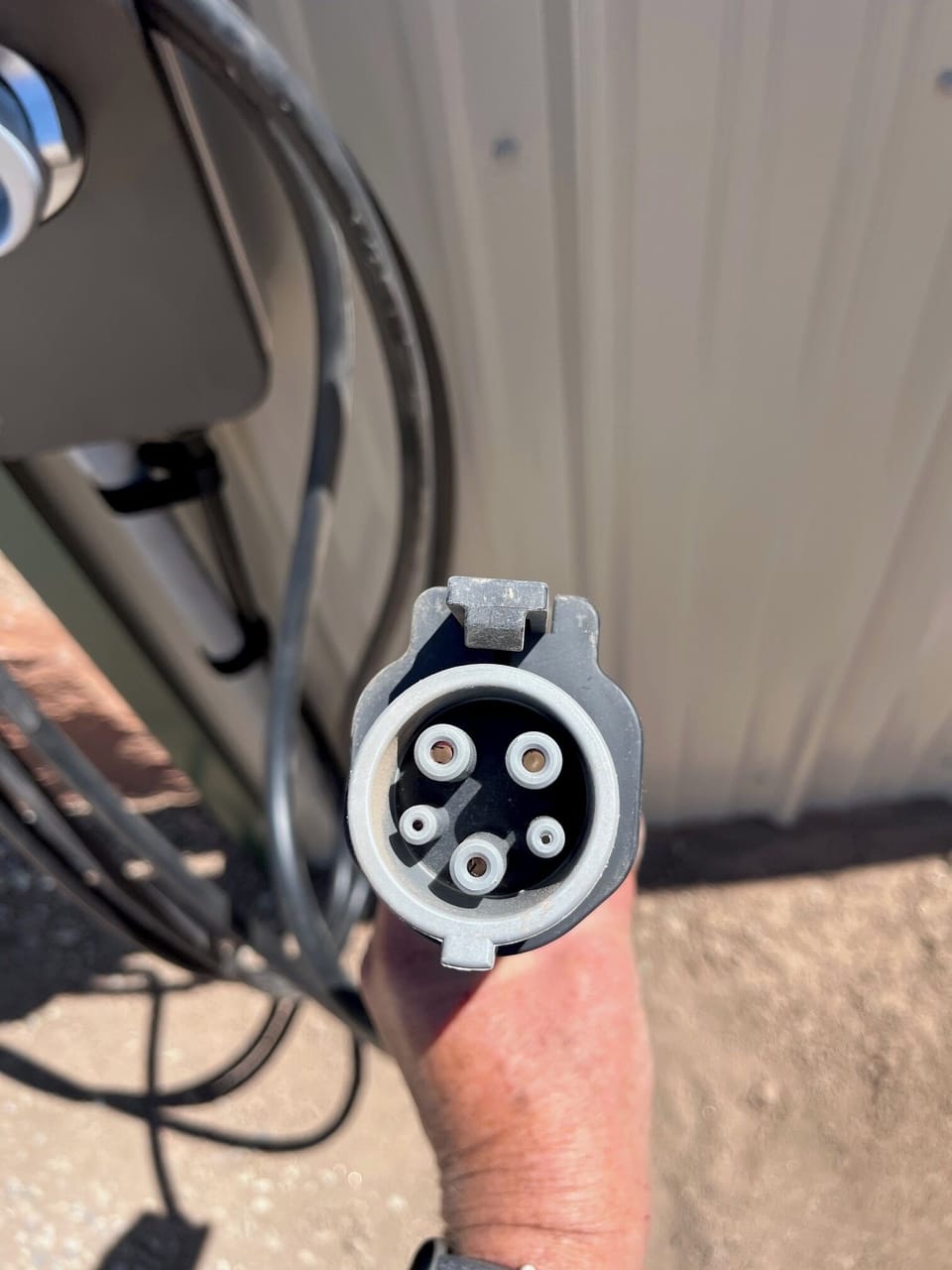 EV Charger