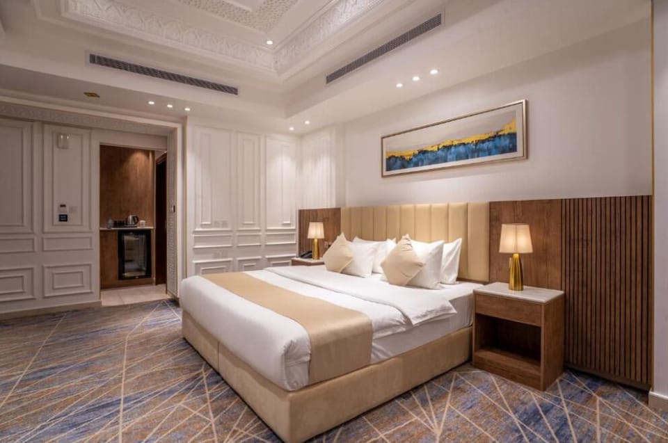 In-room safe, soundproofing, iron/ironing board, WiFi (free)