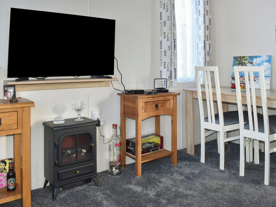 Living area | Dunroamin, Sandown