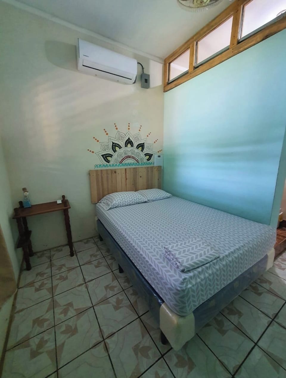 Basic Room | WiFi (free)