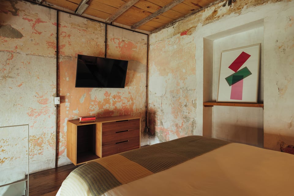 Deluxe Room | In-room safe, blackout drapes, iron/ironing board, free WiFi