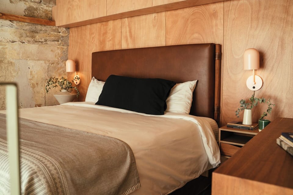 Superior Room | In-room safe, blackout drapes, iron/ironing board (on request)