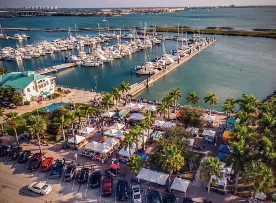 Marina