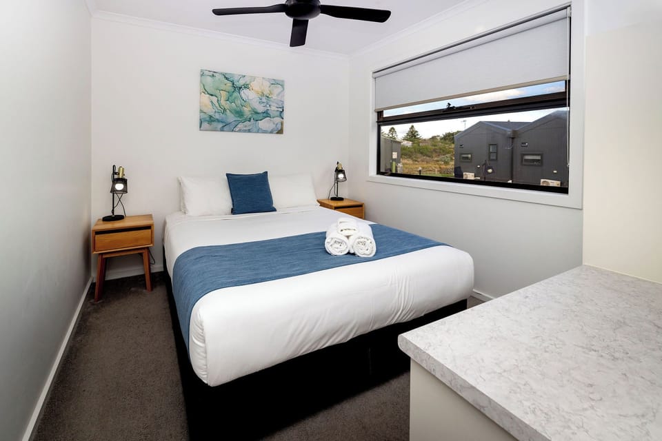 Family Cabin, Balcony, Ocean View