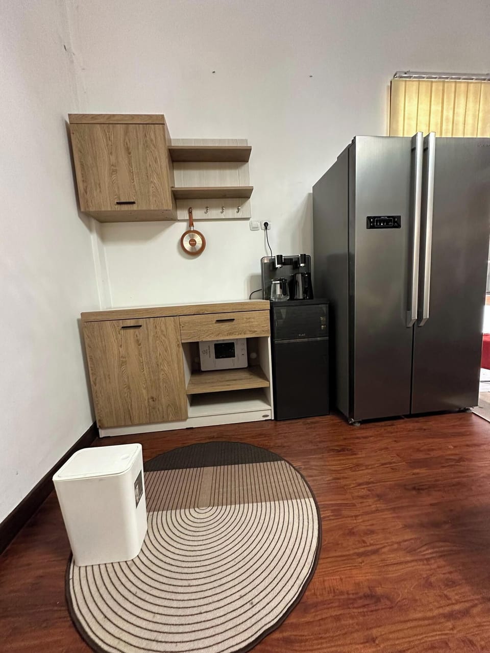 Electric kettle