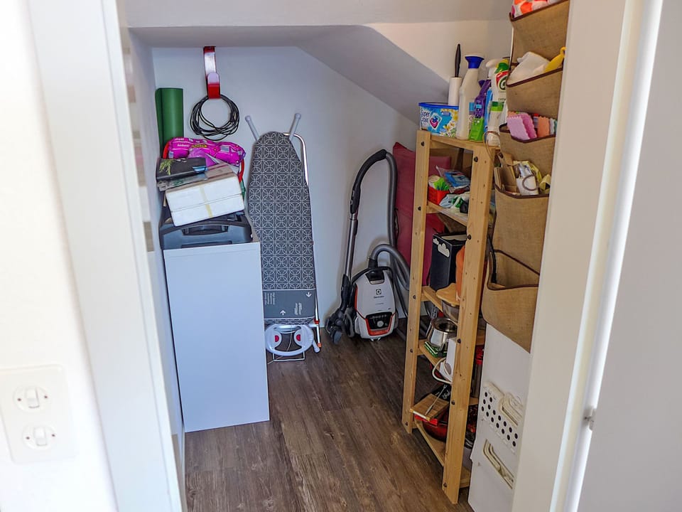 Inside other