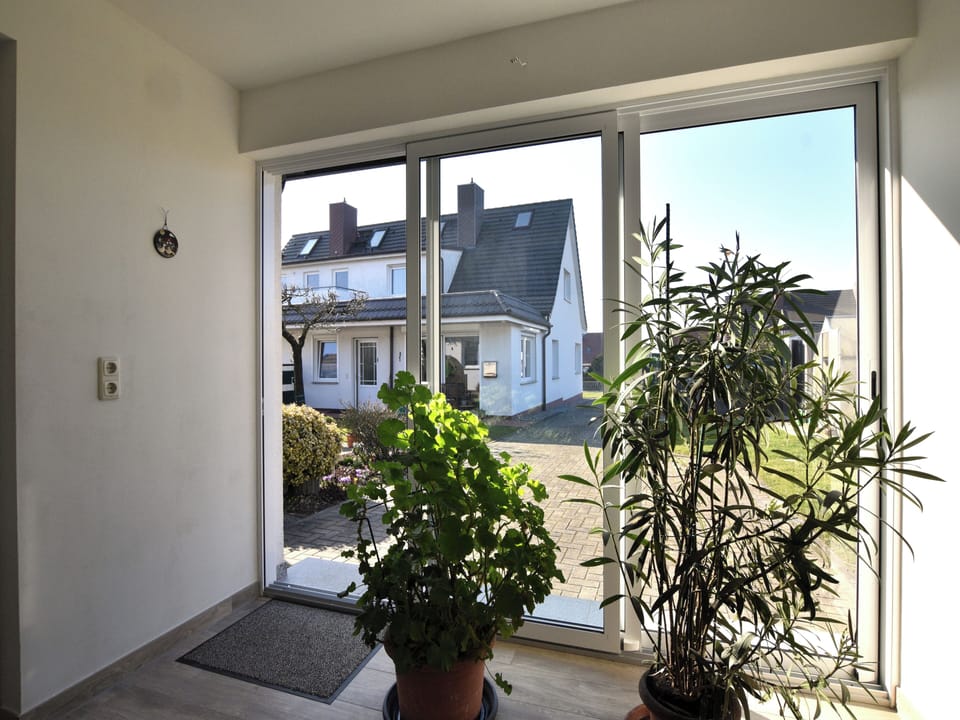 View from Holiday Home [summer]