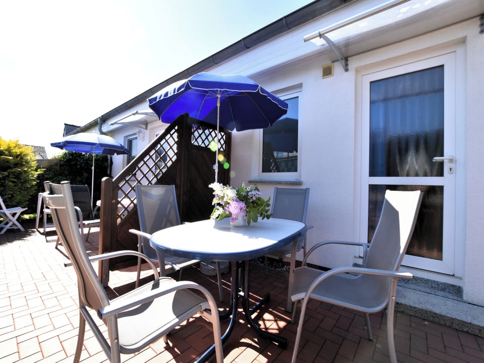 Patio / Balcony