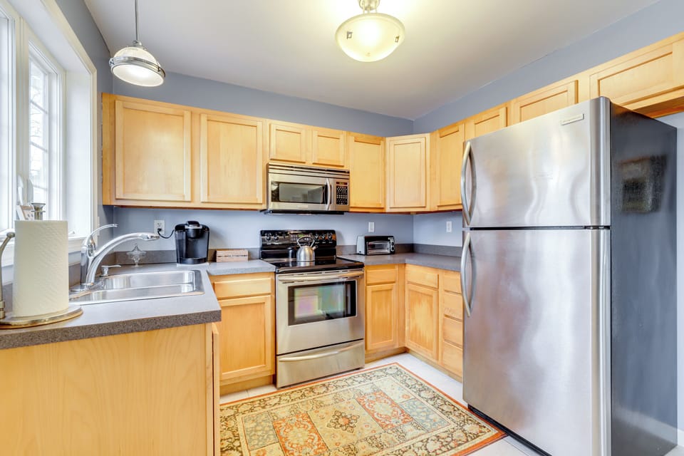 Kitchen | Cooking Basics | Keurig