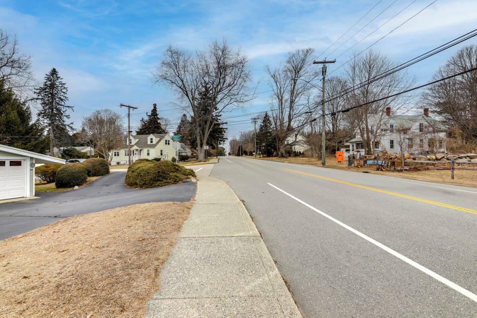 Neighborhood