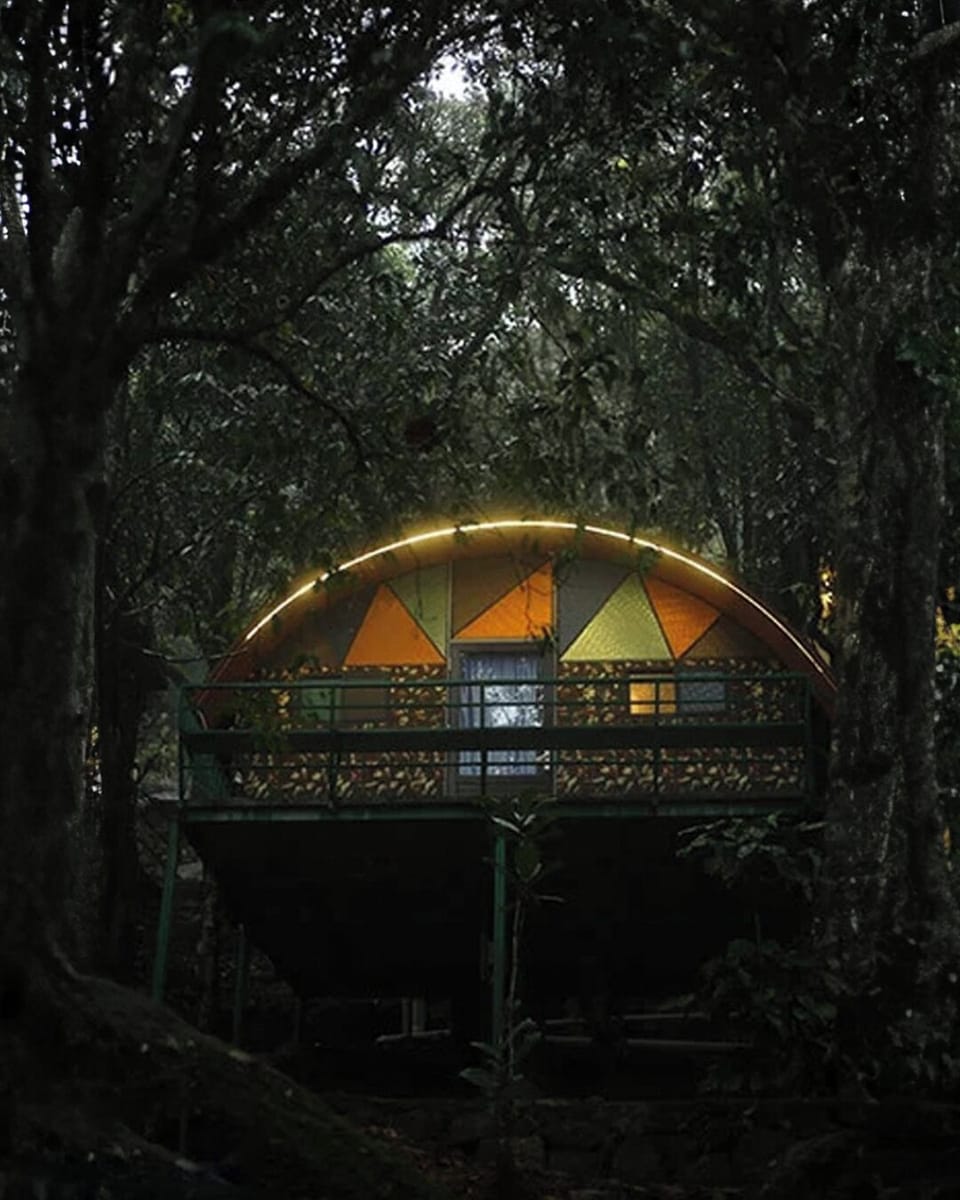 Classic Cabin | Free WiFi