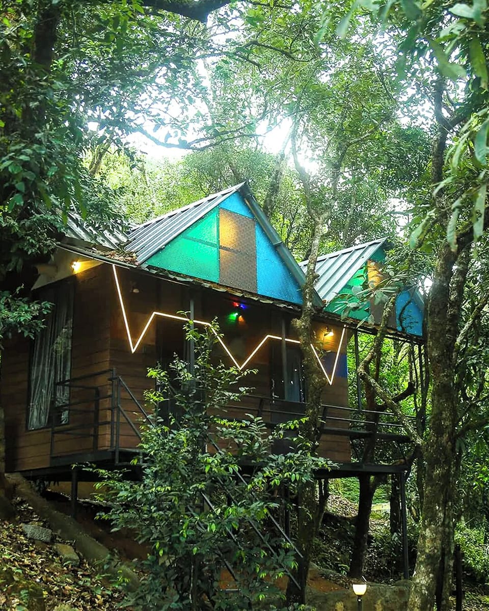 Classic Cabin | Free WiFi
