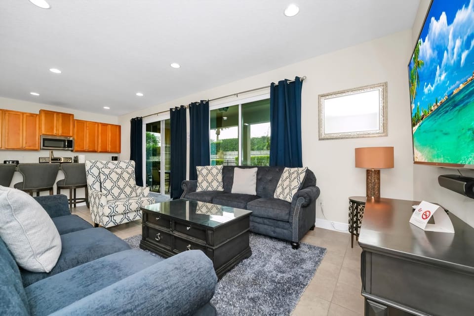 living-room