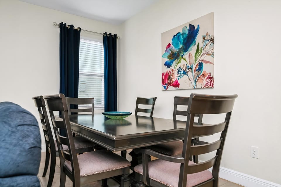 dining-room