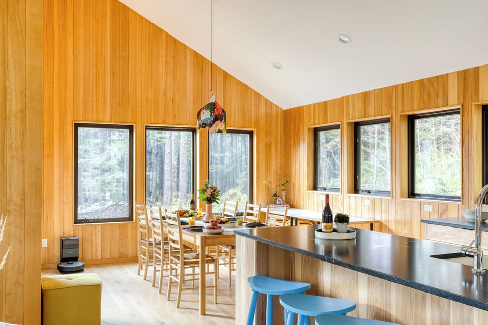 Dine in style!