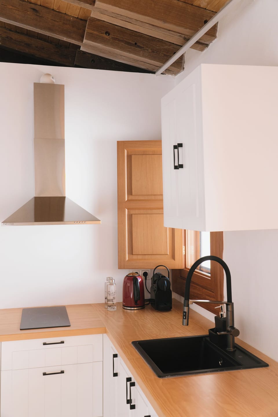 Family Suite | Private kitchenette